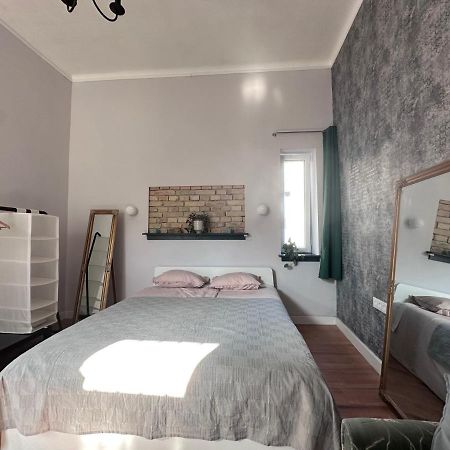 Centrally Located Studio Near Keleti Palyaudvar Budapeşte Dış mekan fotoğraf