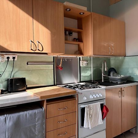 Centrally Located Studio Near Keleti Palyaudvar Budapeşte Dış mekan fotoğraf