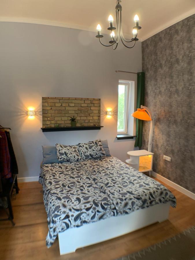Centrally Located Studio Near Keleti Palyaudvar Budapeşte Dış mekan fotoğraf