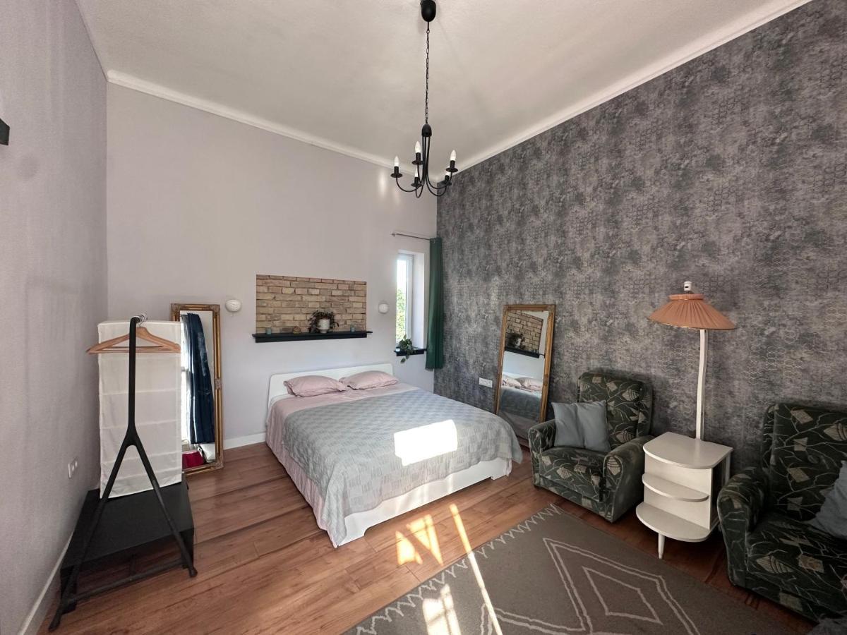 Centrally Located Studio Near Keleti Palyaudvar Budapeşte Dış mekan fotoğraf
