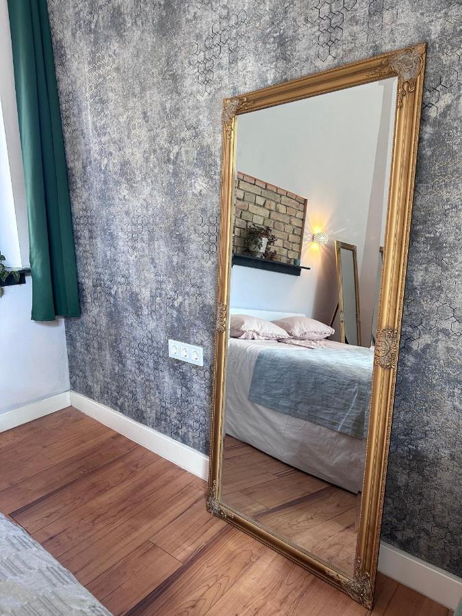 Centrally Located Studio Near Keleti Palyaudvar Budapeşte Dış mekan fotoğraf