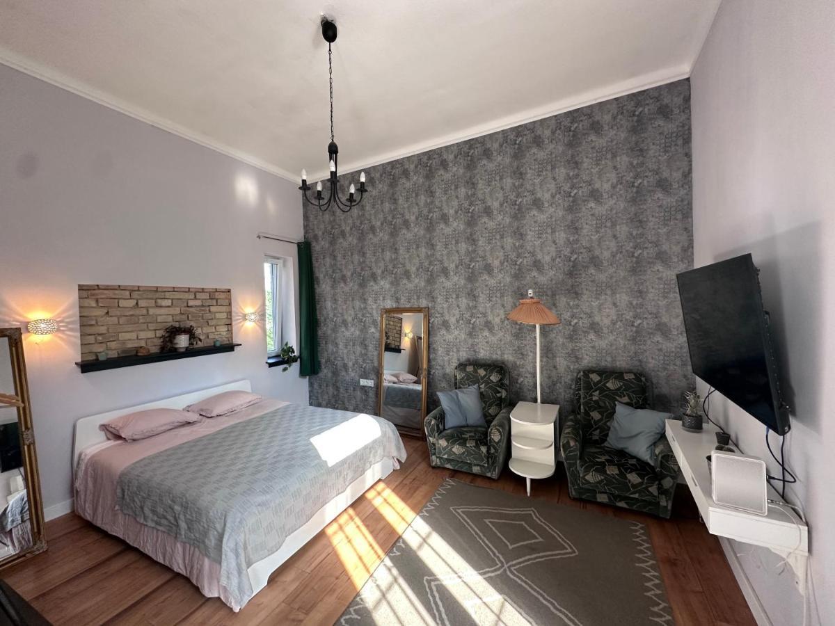 Centrally Located Studio Near Keleti Palyaudvar Budapeşte Dış mekan fotoğraf