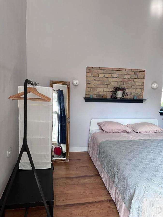 Centrally Located Studio Near Keleti Palyaudvar Budapeşte Dış mekan fotoğraf