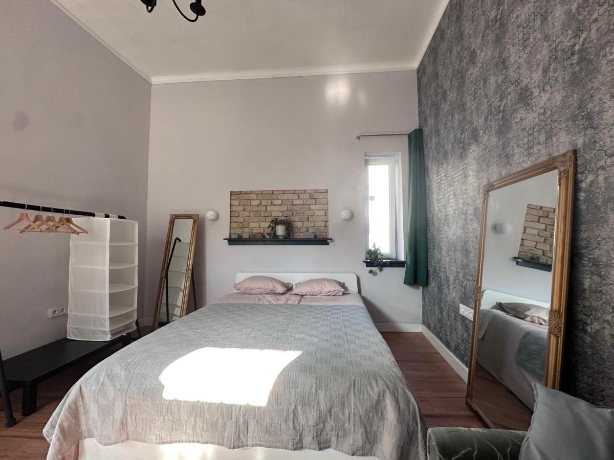 Centrally Located Studio Near Keleti Palyaudvar Budapeşte Dış mekan fotoğraf