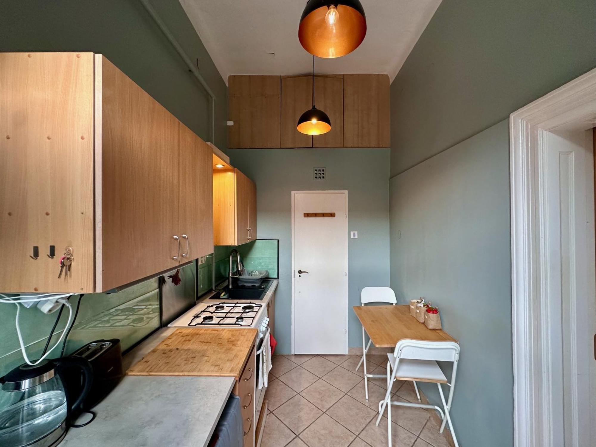 Centrally Located Studio Near Keleti Palyaudvar Budapeşte Dış mekan fotoğraf