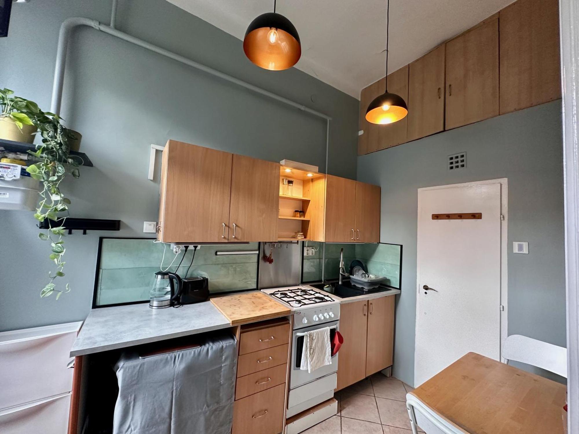 Centrally Located Studio Near Keleti Palyaudvar Budapeşte Dış mekan fotoğraf