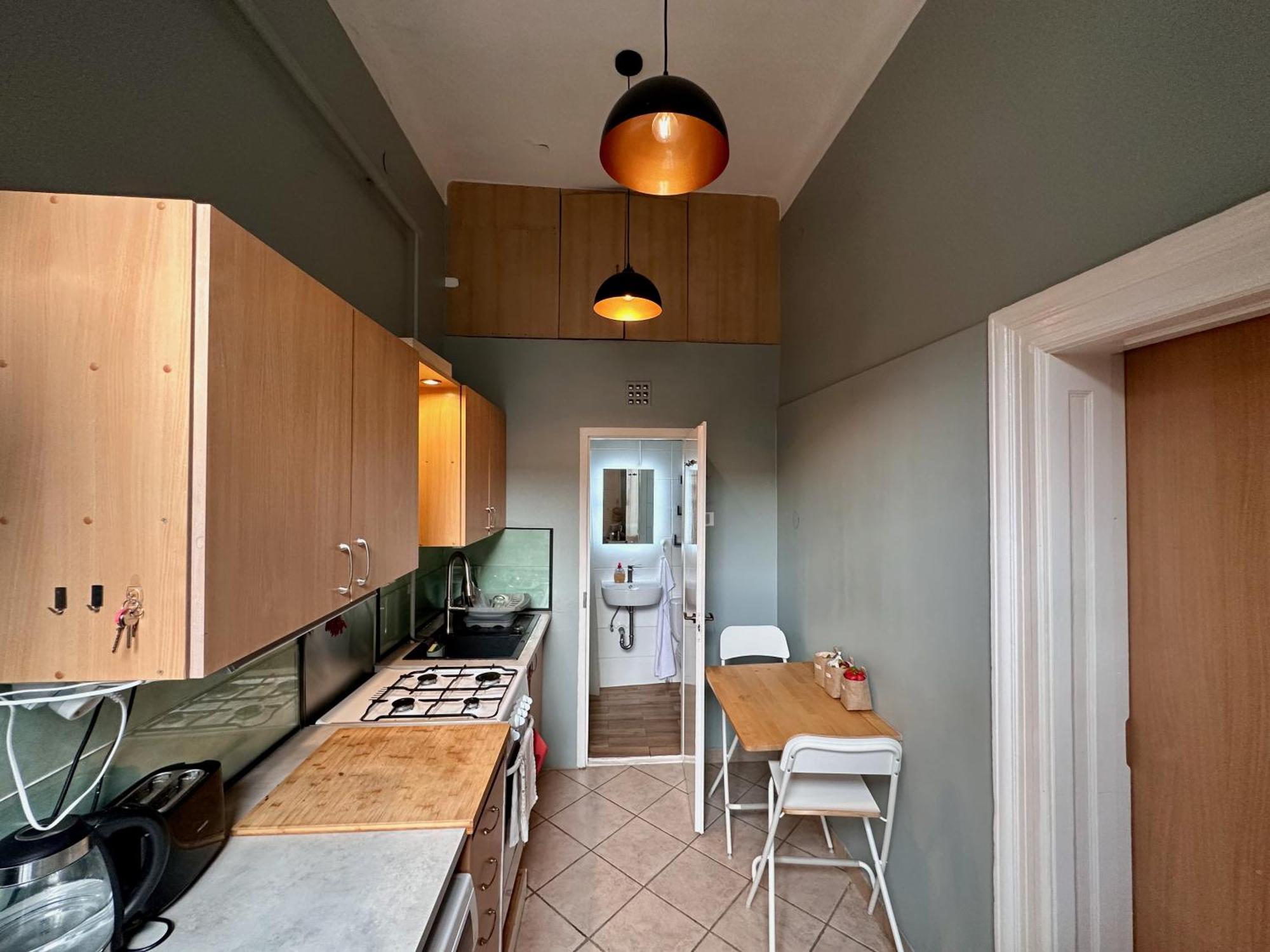 Centrally Located Studio Near Keleti Palyaudvar Budapeşte Dış mekan fotoğraf