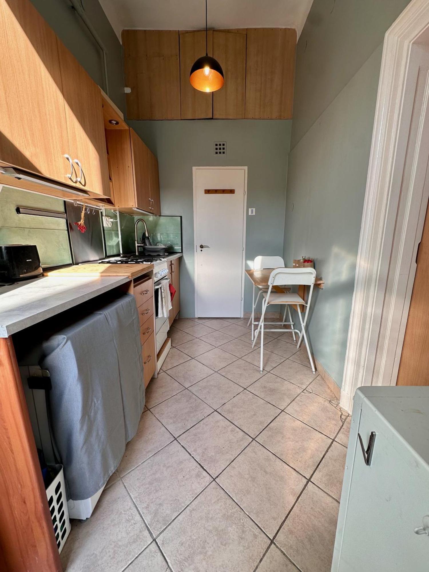 Centrally Located Studio Near Keleti Palyaudvar Budapeşte Dış mekan fotoğraf