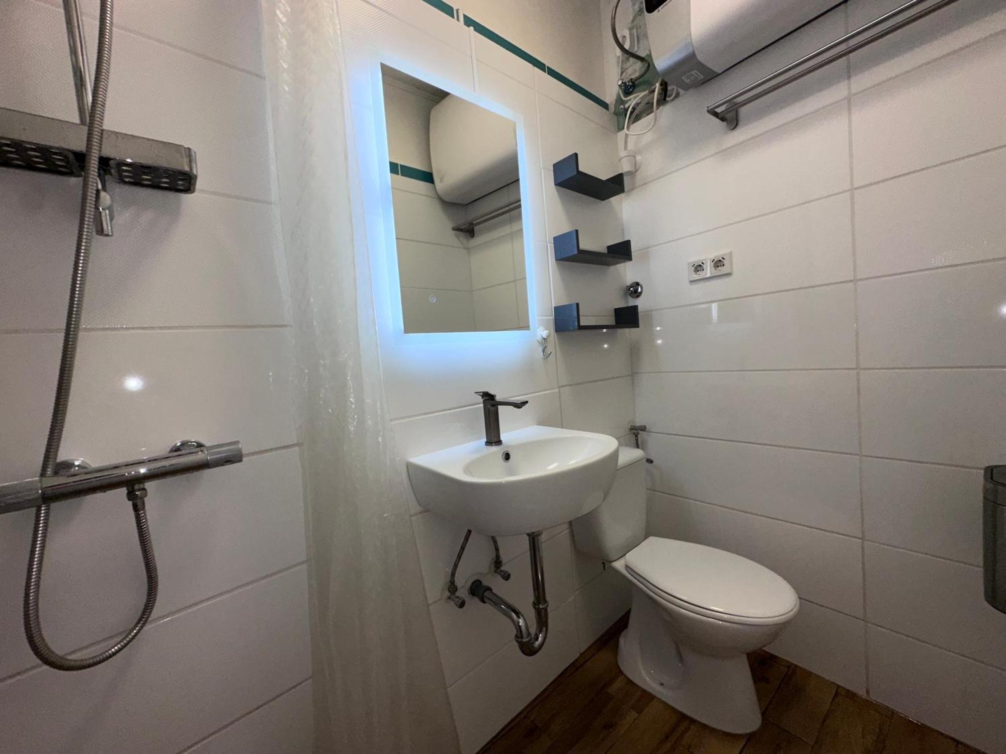 Centrally Located Studio Near Keleti Palyaudvar Budapeşte Dış mekan fotoğraf